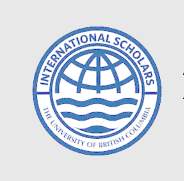 Karen McKellin International Leader of Tomorrow Award at University of British Columbia